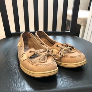 Sperry Top Sider Angelfish